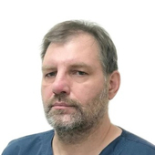 Качура Дмитрий Валентинович, врач УЗД