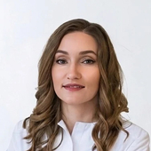 Азнатулина Айгуль Ражабовна, инфекционист