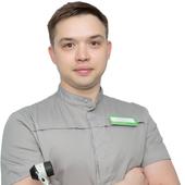 Николайчук Леонид Игоревич, дерматолог