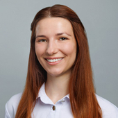 Журавлёва Ксения Николаевна, терапевт