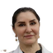 Адильгереева Лейла Тажудиновна, проктолог