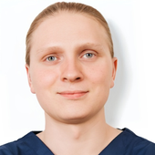 Белов Андрей Сергеевич, стоматолог-терапевт