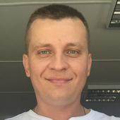 Трошин Роман, реабилитолог