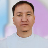 Матаев Актан Маматнасырович, хирург-эндокринолог