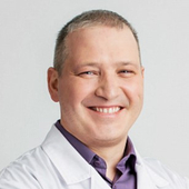 Зеленуха Дмитрий Николаевич, терапевт