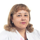 Зотова Елена Борисовна, дерматолог