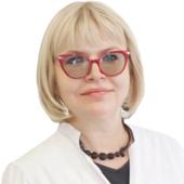 Сизоненко Оксана Александровна, ЛОР