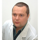 Утин Константин Геннадьевич, врач УЗД