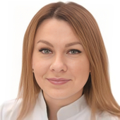 Дорожкина Екатерина Сергеевна, детский хирург