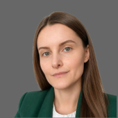 Сурина Светлана Олеговна, нейропсихолог