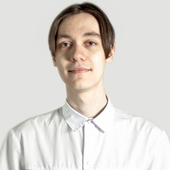 Четвергов Александр Олегович, стоматолог-терапевт