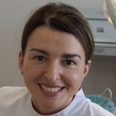 Ветлянская Ася Борисовна, стоматолог-терапевт