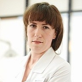 Дудкина Наталья Александровна, ЛОР