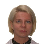 Королева Лидия Евгеньевна, эндокринолог