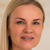 Широченко Ольга Геннадьевна, стоматолог-терапевт