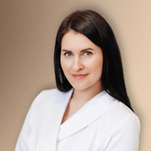 Шестакова Анна Михайловна, гастроэнтеролог