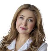 Теучеж Джульета Нальбиевна, гинеколог