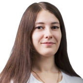 Шепко Ольга Сергеевна, стоматолог-терапевт