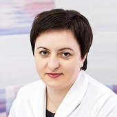 Узденова Ольга Махаметовна, кардиолог