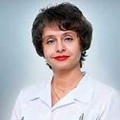 Мироненко Татьяна Владимировна, хирург