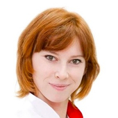 Манова Мария Владимировна, психотерапевт