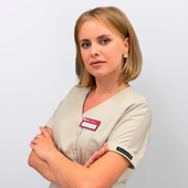 Тарасова Анастасия Игоревна, стоматолог-ортопед