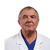 Сотников Сергей Иванович, детский ЛОР