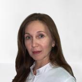 Ловцева Светлана Камильевна, инструктор ЛФК