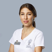 Стовбун Ксения Эдуардовна, терапевт