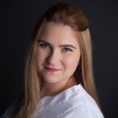 Дорофеева Мария Сергеевна, детский стоматолог