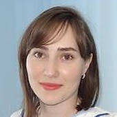 Амиралиева Юлия Александровна, стоматолог-терапевт