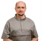 Курбанов Магомед Зияудинович, стоматолог-терапевт