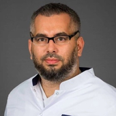 Исмаилов Георгий Исаевич, онколог