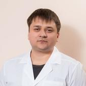 Шигапов Расим Мазгарович, уролог