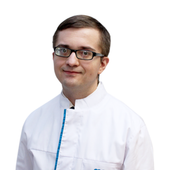 Трегубов Сергей Сергеевич, гастроэнтеролог