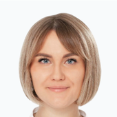 Гормонова Юлия Владимировна, стоматолог-терапевт