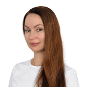 Журавлева Кристина Николаевна, офтальмолог