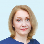 Усольцева Мария Юрьевна, стоматолог-терапевт