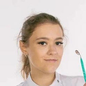 Белоусова Екатерина Александровна, детский стоматолог