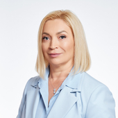 Казакина Елена Алексеевна, стоматолог-терапевт