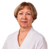 Преловская Татьяна Геннадьевна, детский врач функциональной диагностики