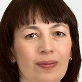 Андреева Евгения Александровна, косметолог