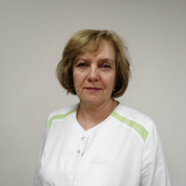 Щелкунова Лариса Анатольевна, пульмонолог