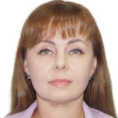 Даминова Ольга Александровна, кардиолог