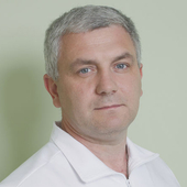 Харзов Андрей Владимирович, невролог