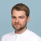 Зинченко Илья Станиславович, ортодонт