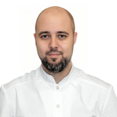 Линник Андрей Сергеевич, кардиолог