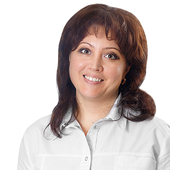 Малышева Елена Викторовна, гинеколог