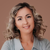 Харченко Екатерина Николаевна, врач УЗД