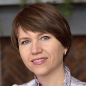 Пономарева Ирина Владимировна, психолог